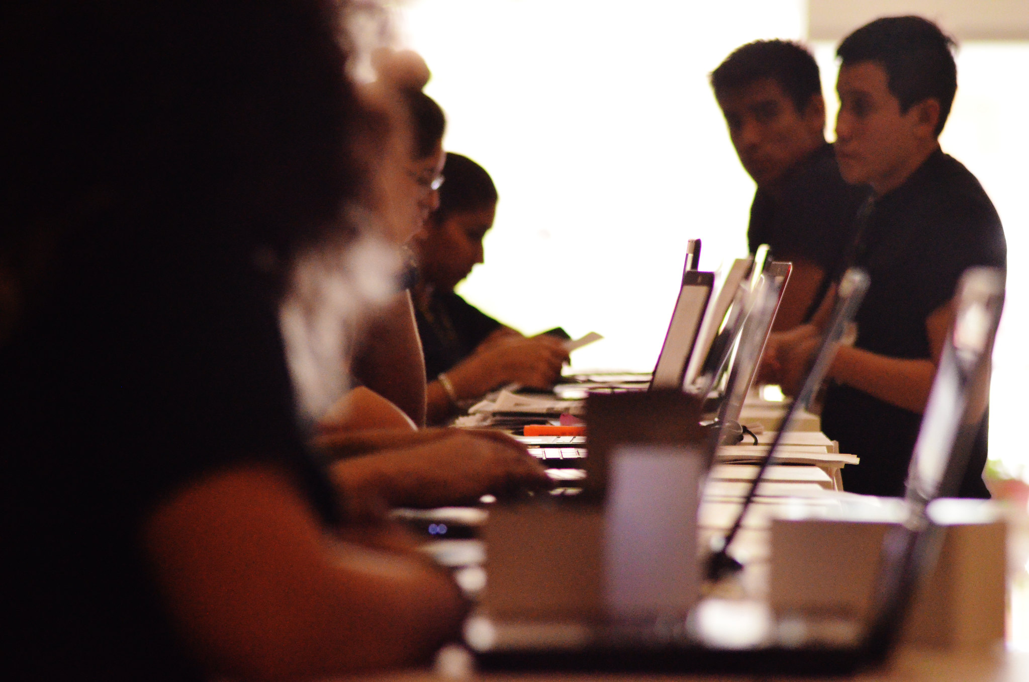 Requisitos para inscribirse al programa Computadora en Casa en Mérida